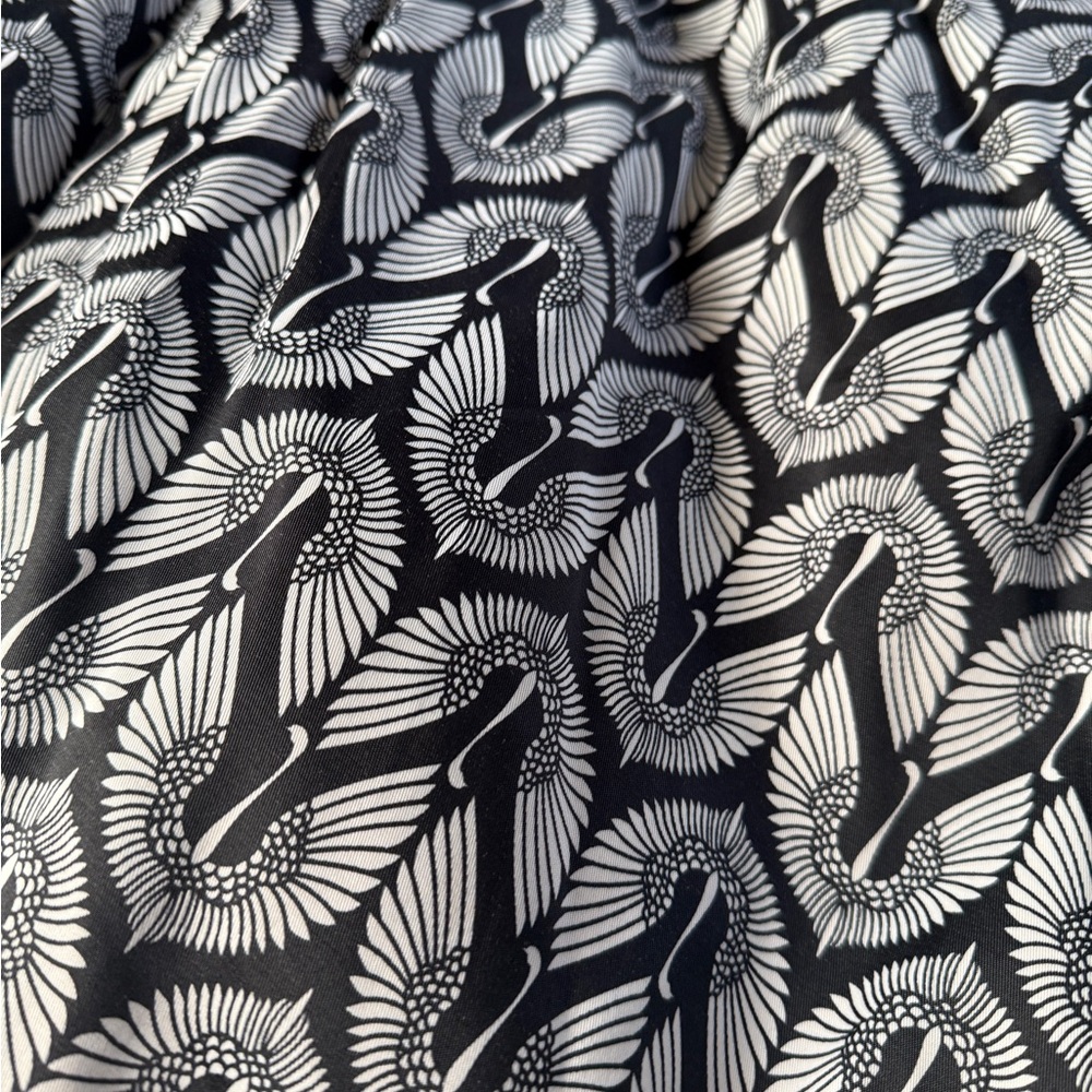 Melissa McCarthy Seven Skirt Black Swans - Picture 2 of 5